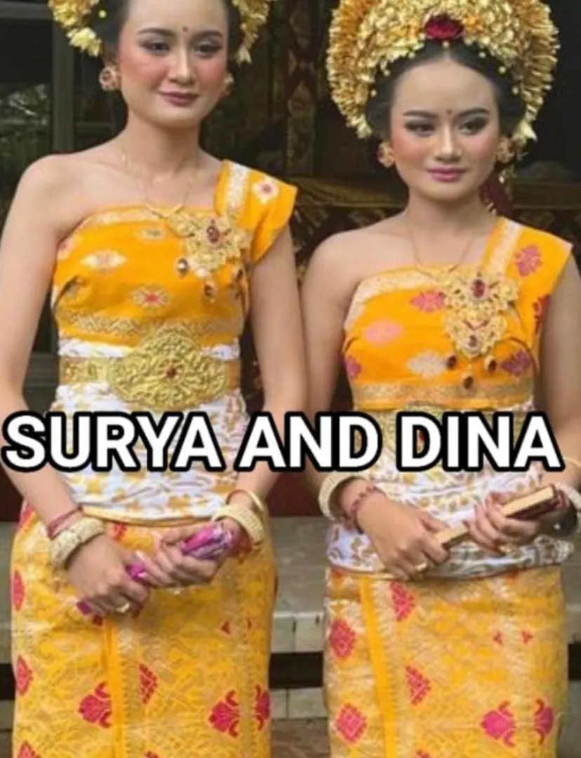 Suryadina Guest House Ubud  Ubud (Bali)