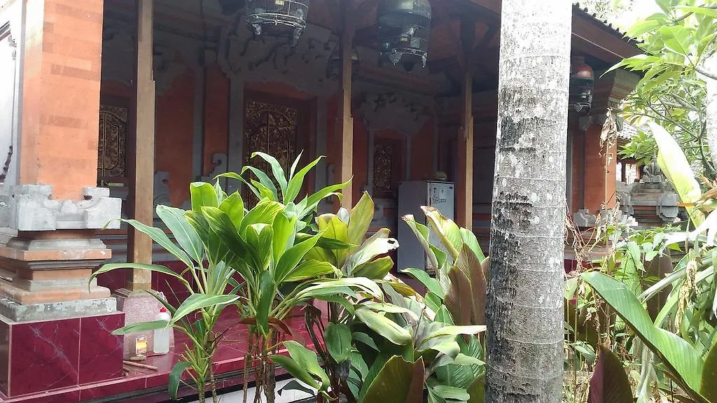 Suryadina Guest House Ubud  0*, Ubud (Bali)