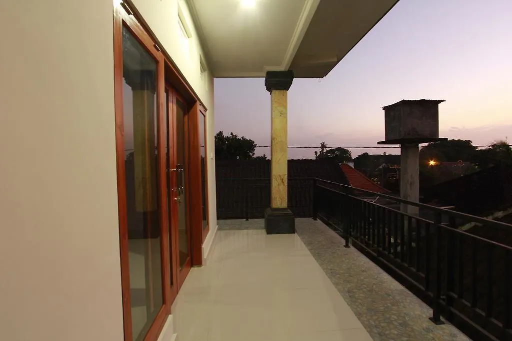 Suryadina Guest House Ubud