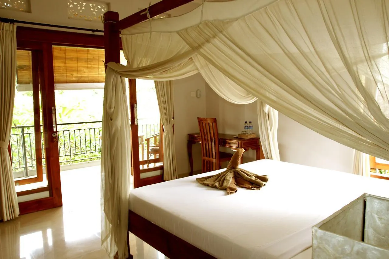 Suryadina Guest House Ubud  Indonesia