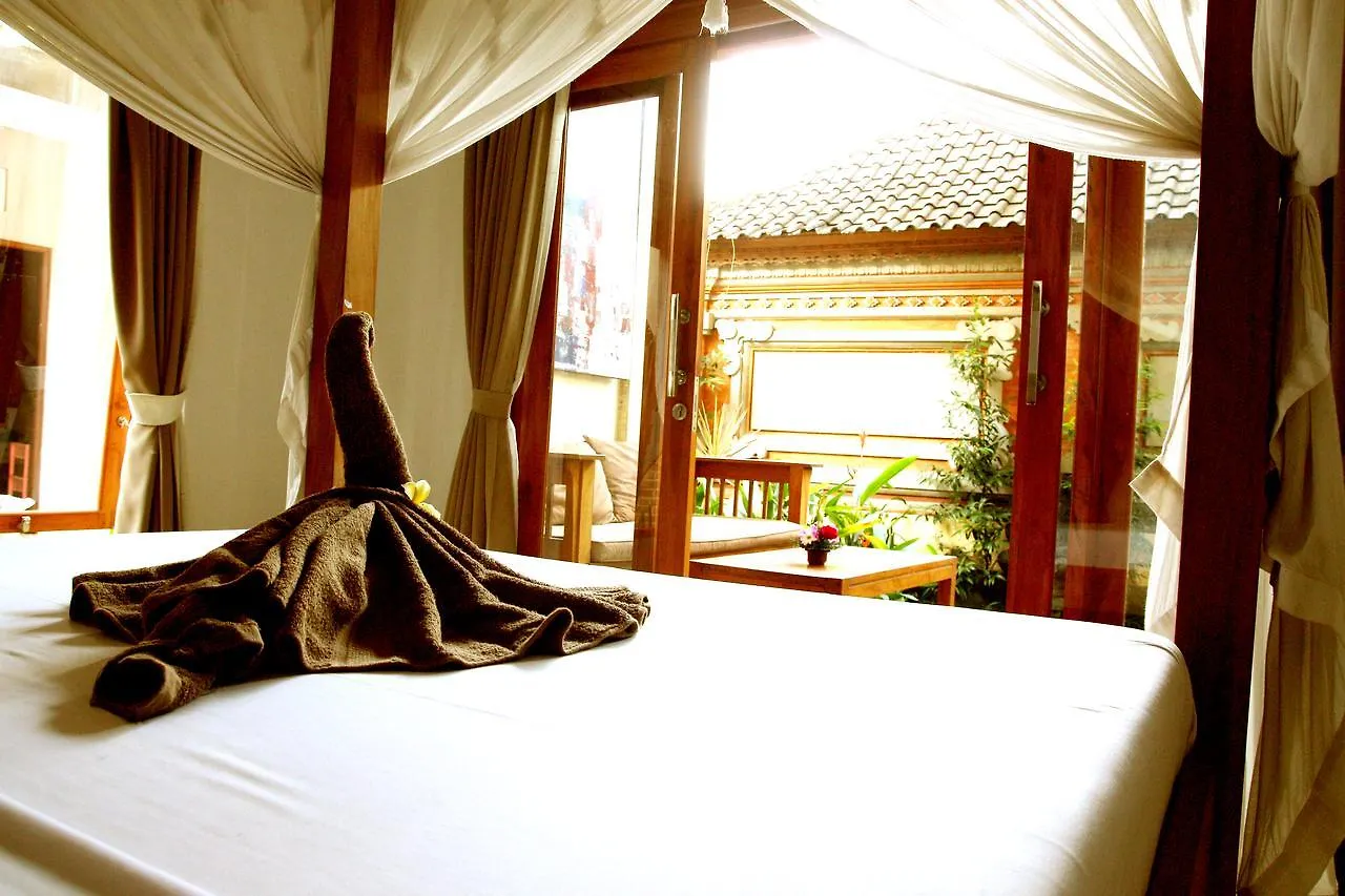 Suryadina Guest House Ubud  0*, Убуд Индонезия