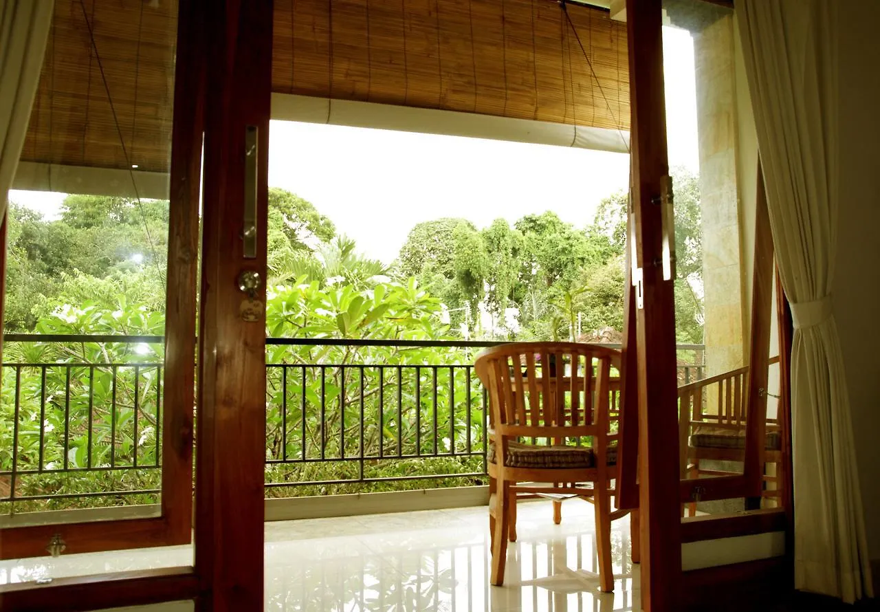 Suryadina Guest House Ubud   Ubud (Bali)