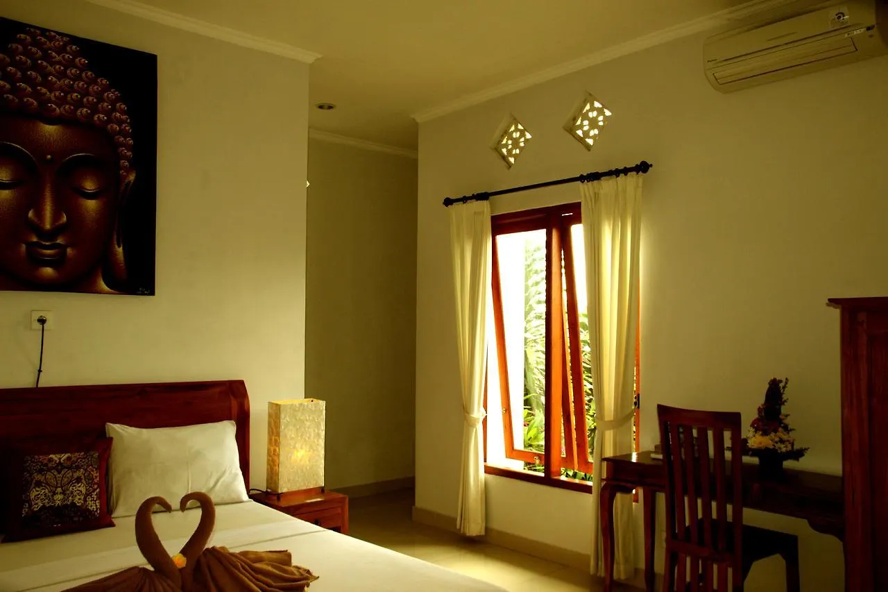 Suryadina Guest House Ubud