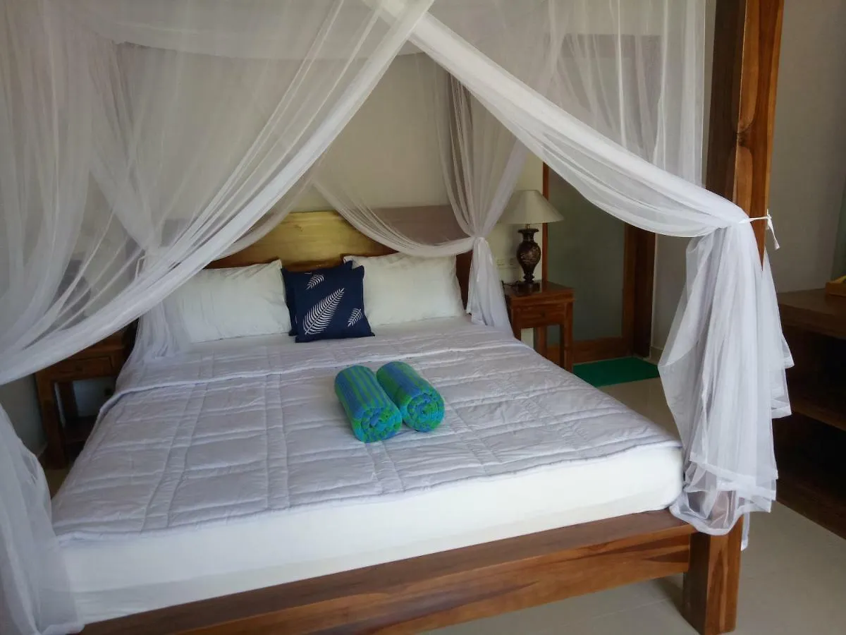 Suryadina Guest House Ubud