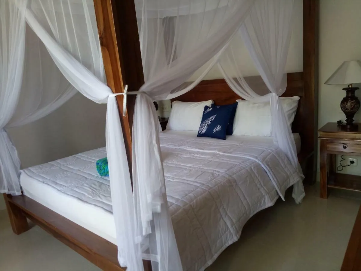Suryadina Guest House Ubud