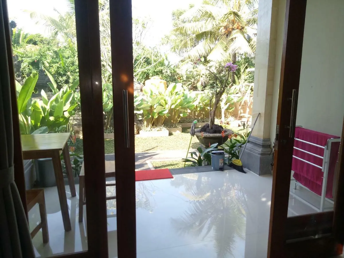 Suryadina Guest House Ubud  Indonesia