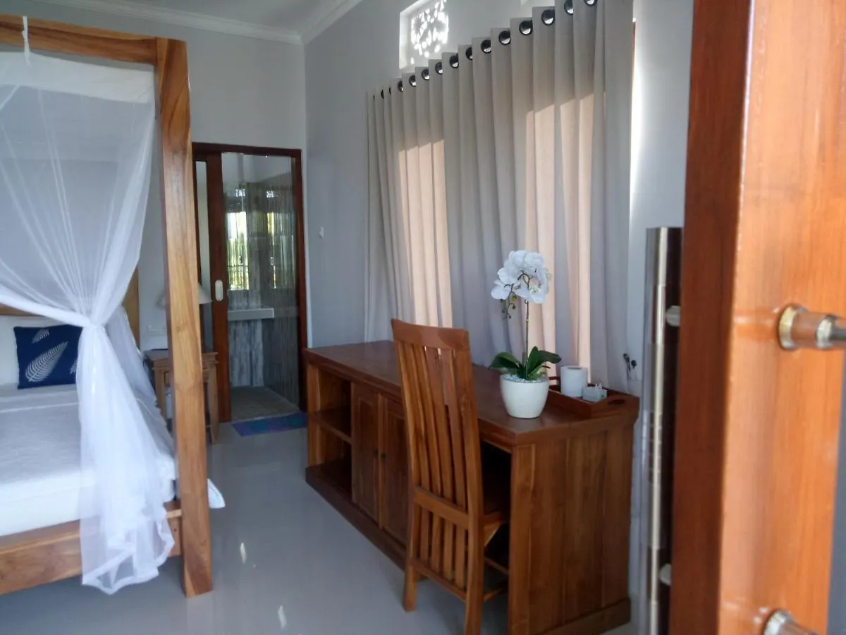 Suryadina Guest House Ubud