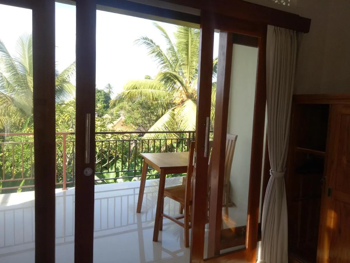 Suryadina Guest House Ubud