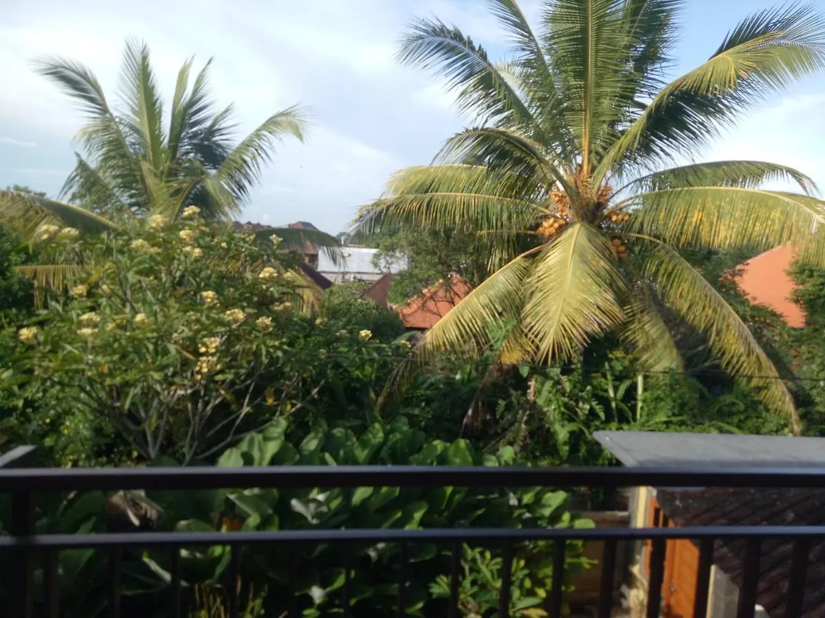 Suryadina Guest House Ubud