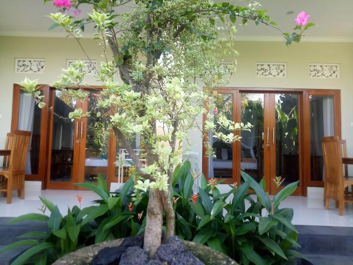 Suryadina Guest House Ubud  0*, Ubud (Bali) Indonesia