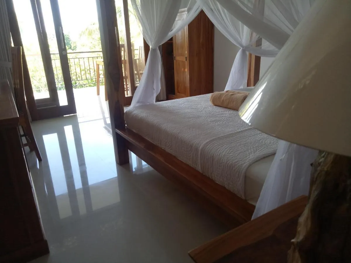 Suryadina Guest House Ubud  Indonesia