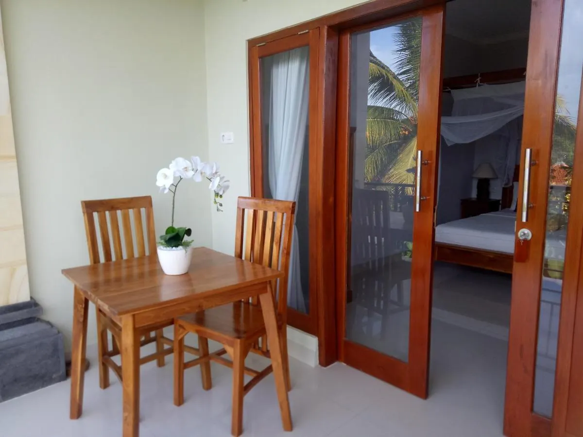 Suryadina Guest House Ubud  Ubud (Bali)