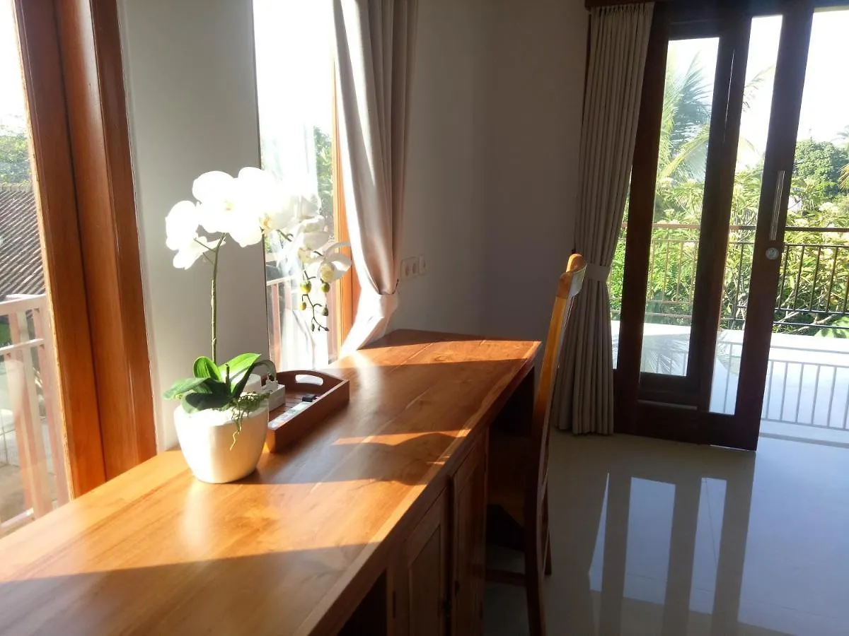 Suryadina Guest House Ubud  Ubud (Bali)