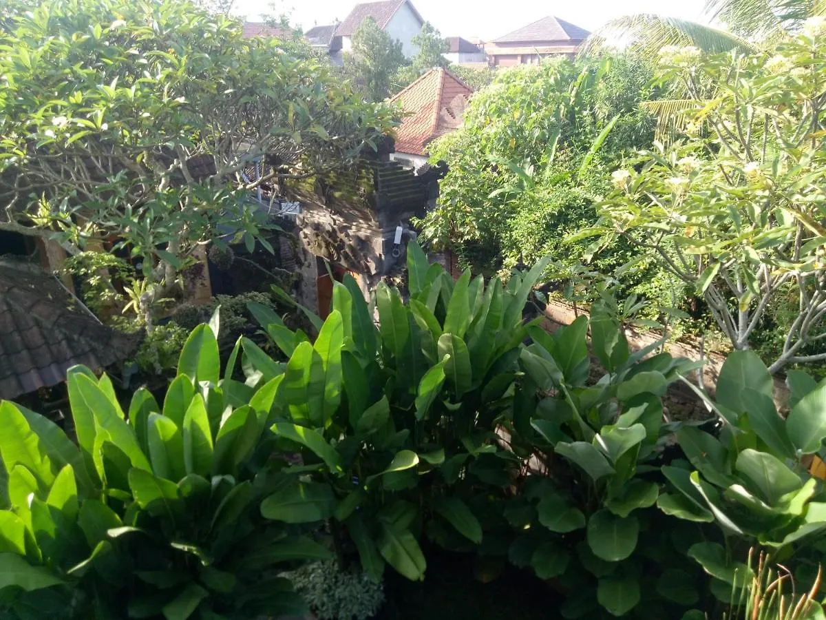 Suryadina Guest House Ubud