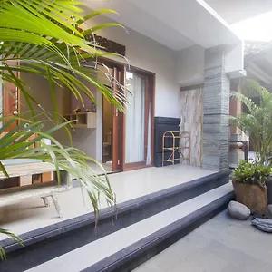 Nang Ade House Ubud (Bali)