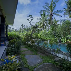 Vinayaka Ubud (Bali)