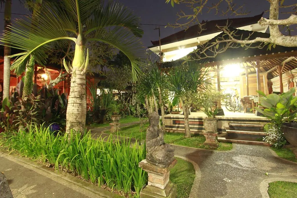 Suryadina Guest House Ubud  Indonesia