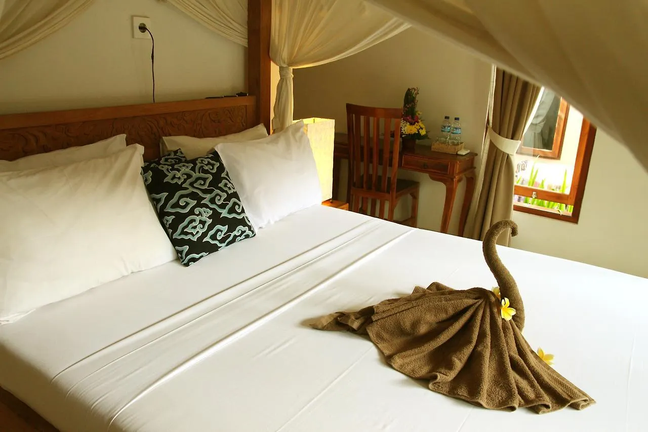 Suryadina Guest House Ubud  0*, Ubud (Bali)