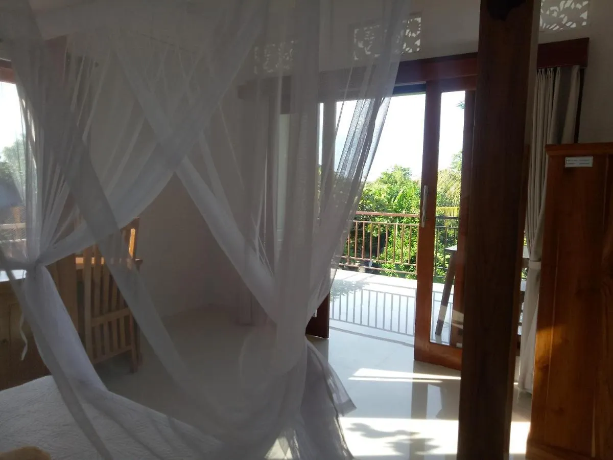 Suryadina Guest House Ubud