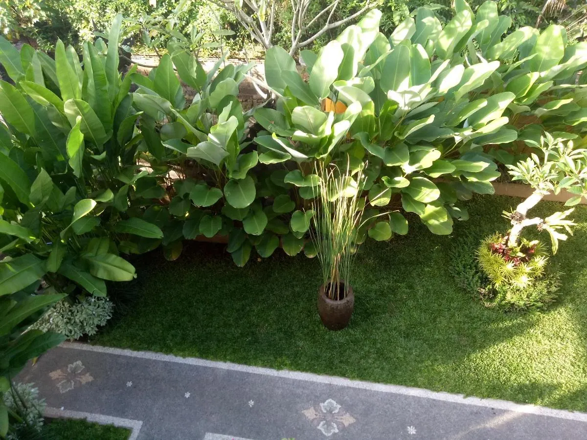 Suryadina Guest House Ubud  0*, Ubud (Bali)